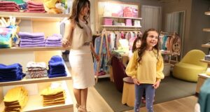 Today’s Expanding Market for Fashionable Baby Clothes Today’s Expanding Market for Fashionable Baby Clothes