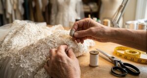 What Should You Know About Bridal Dress Alterations? What Should You Know About Bridal Dress Alterations