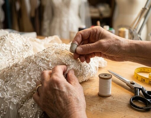 What Should You Know About Bridal Dress Alterations? What Should You Know About Bridal Dress Alterations