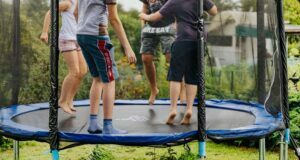11 things people need to consider about trampoline safety trampoline safety