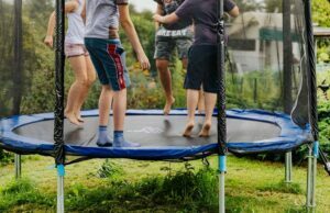 11 things people need to consider about trampoline safety trampoline safety