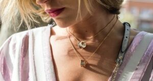 Which Jewelry You Should Wear For New Year? Jewelry