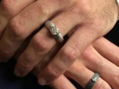 All That One Needs To Know About Men Diamond Rings Men Diamond Rings