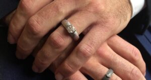 All That One Needs To Know About Men Diamond Rings Men Diamond Rings