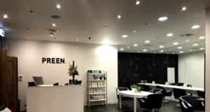 Get the perfect hair salon for yourself at Preen Australia hair salon for yourself at Preen Australia