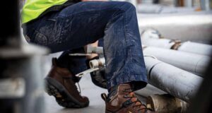 Buy Quality Safety Boots Online in Australia Safety Boots