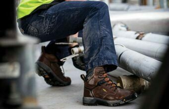 Buy Quality Safety Boots Online in Australia Safety Boots
