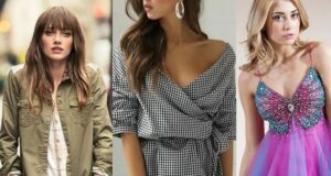 The latest fashion trends in Summer 2021 fashion trends in Summer