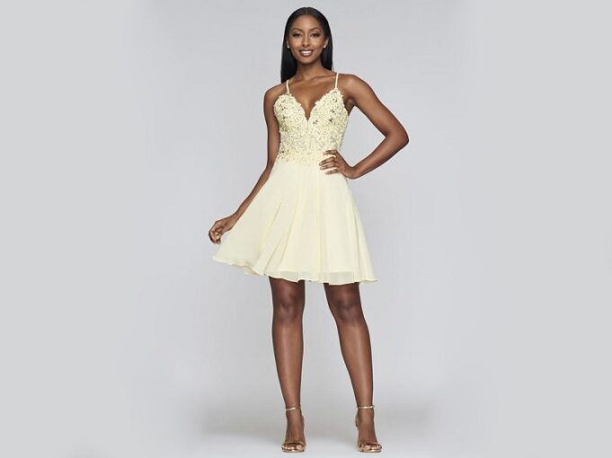 Cocktail Dresses Features, Types & Suitability