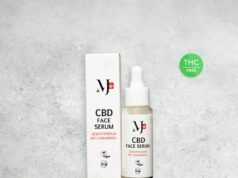 Are CBD Cosmetics Good For Your Skin? CBD Cosmetics