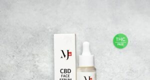 Are CBD Cosmetics Good For Your Skin? CBD Cosmetics