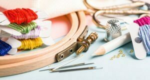 Benefits Of Buying Materials And Get It Stitched: Stitched