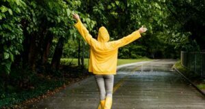 The Definitive Guide to Women Raincoats Women Raincoats
