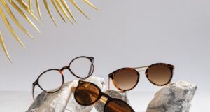 Shades of Style: The Ever-Evolving Trends in Sunglasses Over the Decades Sunglasses