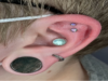 Piercing Aftercare for Different Types of Piercing Piercing