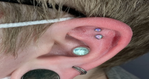 Piercing Aftercare for Different Types of Piercing Piercing