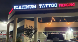 What Is The Rule For Tattoo Placement? Tattoo Placement