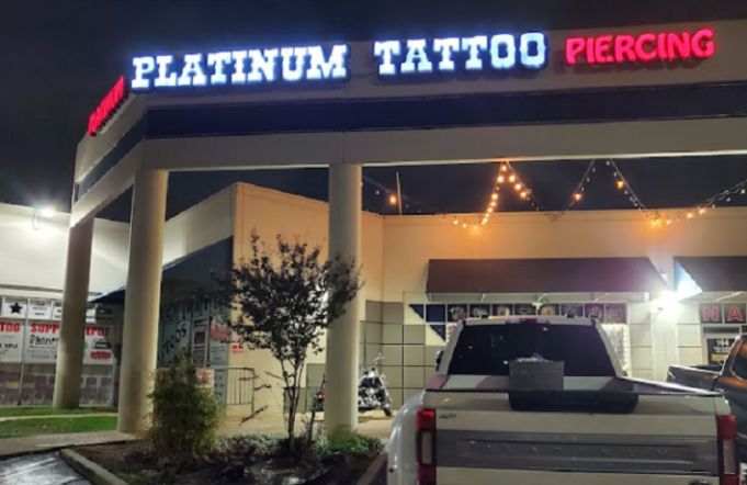 Tattoo Placement Tattoo Placement