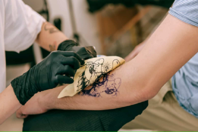 Tattoos Tattoos