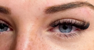 Get a Sun-Kissed Glow and Protect Your Lash Extensions Lash Extensions