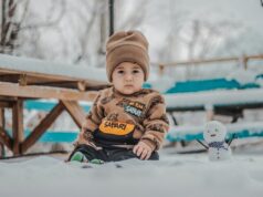 Children Clothes are Meant to be Loved with Jacadi Children Clothes