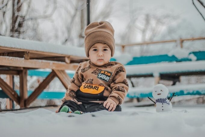 Children Clothes